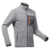 Veste Polaire Columbia Grise De Randonnée Montagne - Homme -Regatta FR veste polaire columbia grise de randonnee montagne homme