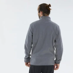 Veste Polaire Columbia Grise De Randonnée Montagne - Homme -Regatta FR veste polaire columbia grise de randonnee montagne homme 2