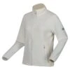 Veste Polaire De Randonnée Montagne Regatta Blanche - Femme -Regatta FR veste polaire de randonnee montagne regatta blanche femme