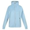 Regatta Veste Polaire Femme (Bleu Pâle)