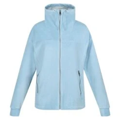 Regatta Veste Polaire Femme (Bleu Pâle)