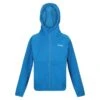 Regatta Veste Polaire MAXWELL Enfant (Bleu Indigo)