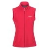 Regatta Veste Polaire Sans Manches SWEETNESS Femme (Rose Vif) -Regatta FR veste polaire sans manches sweetness femme rose vif
