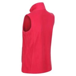 Regatta Veste Polaire Sans Manches SWEETNESS Femme (Rose Vif) 9 Regatta Veste Polaire Sans Manches SWEETNESS Femme (Rose Vif) -Regatta FR veste polaire sans manches sweetness femme rose vif 2