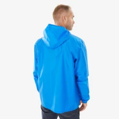 Quechua VESTE RAINCUT 1/2 ZIP -Regatta FR veste raincut 12 zip 3