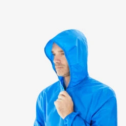 Quechua VESTE RAINCUT 1/2 ZIP -Regatta FR veste raincut 12 zip 4