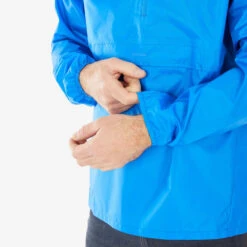 Quechua VESTE RAINCUT 1/2 ZIP -Regatta FR veste raincut 12 zip 6