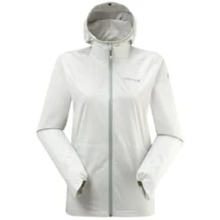 Lafuma Veste Randonnée Femme ACTIVE 2.5L