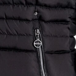 Dare 2b Veste Sans Manches REPUTABLE Femme (Noir) -Regatta FR veste sans manches reputable femme noir 2