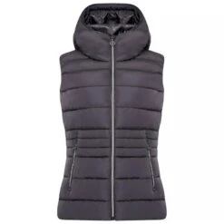 Dare 2b Veste Sans Manches REPUTABLE Femme (Noir)