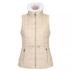 Dare 2b Veste Sans Manches WALLESS Femme (Marron Clair)