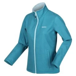 Regatta Veste Softshell De Randonnée Femme Connie V -Regatta FR veste softshell de randonnee femme connie v 2