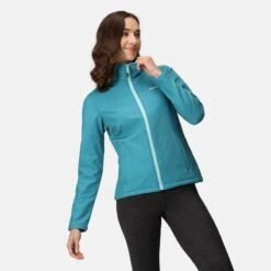 Regatta Veste Softshell De Randonnée Femme Connie V -Regatta FR veste softshell de randonnee femme connie v 3