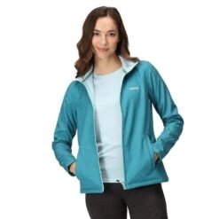 Regatta Veste Softshell De Randonnée Femme Connie V -Regatta FR veste softshell de randonnee femme connie v 6