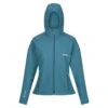 Regatta Veste Softshell Femme (Bleu) -Regatta FR veste softshell femme bleu
