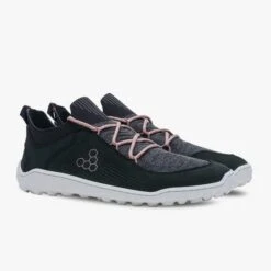 Vivobarefoot Tracker Decon Low Fg2 - Chaussures Minimalistes - Femmes - -Regatta FR vivobarefoot tracker decon low fg2 chaussures minimalistes femmes 4
